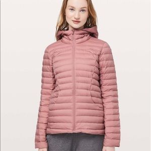 Lululemon size 2 jacket